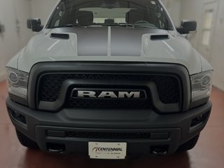 2024 Ram 1500 Classic WARLOCK in Montague, Prince Edward Island - 6 - w320h240cpx