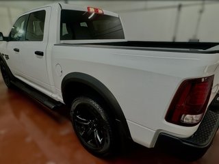 2024 Ram 1500 Classic WARLOCK in Montague, Prince Edward Island - 4 - w320h240cpx