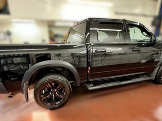 2024 Ram 1500 Classic Warlock Crew Cab 4x4 in Montague, Prince Edward Island - 2 - w320h240cpx