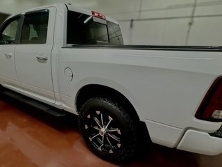 1500 Sport Crew Cab 4x4 2015 à Montague, Île-du-Prince-Édouard - 4 - w320h240cpx