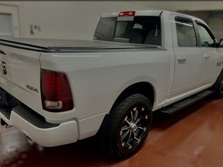 2015  1500 Sport Crew Cab 4x4 in Montague, Prince Edward Island - 2 - w320h240cpx