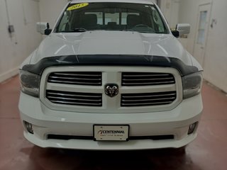 2015  1500 Sport Crew Cab 4x4 in Montague, Prince Edward Island - 6 - w320h240cpx