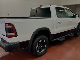 2019  1500 Rebel Crew Cab 4x4 in Montague, Prince Edward Island - 2 - w320h240cpx