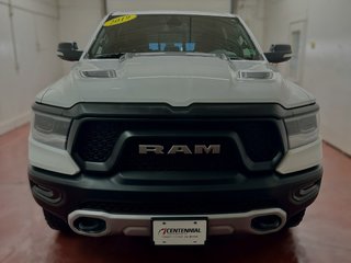 2019  1500 Rebel Crew Cab 4x4 in Montague, Prince Edward Island - 6 - w320h240cpx
