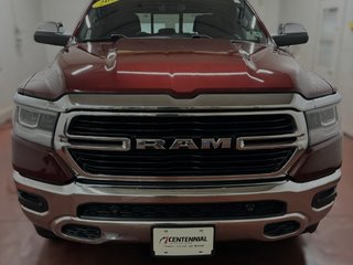 2019  1500 Big Horn Quad Cab 4x4 in Montague, Prince Edward Island - 6 - w320h240cpx