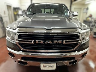 2021 Ram 1500 Big Horn Quad Cab 4x4 in Montague, Prince Edward Island - 6 - w320h240cpx