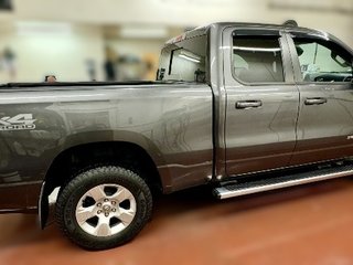 2021 Ram 1500 Big Horn Quad Cab 4x4 in Montague, Prince Edward Island - 2 - w320h240cpx