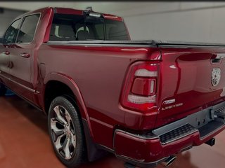 2022  1500 Limited Crew Cab 4x4 in Montague, Prince Edward Island - 4 - w320h240cpx