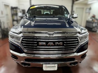 2022 Ram 1500 Limited Longhorn 4x4 Crew Cab in Montague, Prince Edward Island - 6 - w320h240cpx