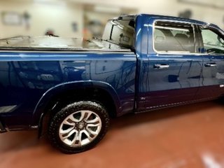2022 Ram 1500 Limited Longhorn 4x4 Crew Cab in Montague, Prince Edward Island - 2 - w320h240cpx
