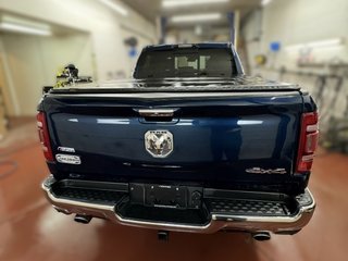 2022 Ram 1500 Limited Longhorn 4x4 Crew Cab in Montague, Prince Edward Island - 3 - w320h240cpx