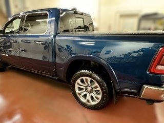 2022 Ram 1500 Limited Longhorn 4x4 Crew Cab in Montague, Prince Edward Island - 4 - w320h240cpx