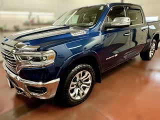 2022 Ram 1500 Limited Longhorn 4x4 Crew Cab in Montague, Prince Edward Island - 5 - w320h240cpx
