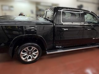 2022 Ram 1500 Limited Longhorn 4x4 Crew Cab in Montague, Prince Edward Island - 2 - w320h240cpx