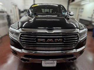 2022 Ram 1500 Limited Longhorn 4x4 Crew Cab in Montague, Prince Edward Island - 6 - w320h240cpx