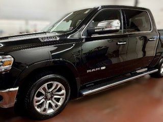 2022 Ram 1500 Limited Longhorn 4x4 Crew Cab in Montague, Prince Edward Island - 5 - w320h240cpx