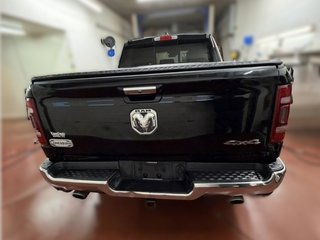 2022 Ram 1500 Limited Longhorn 4x4 Crew Cab in Montague, Prince Edward Island - 3 - w320h240cpx