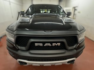 2023 Ram 1500 Rebel Crew Cab 4x4 in Montague, Prince Edward Island - 6 - w320h240cpx