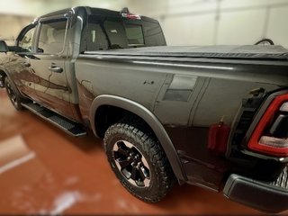 2023 Ram 1500 Rebel Crew Cab 4x4 in Montague, Prince Edward Island - 4 - w320h240cpx
