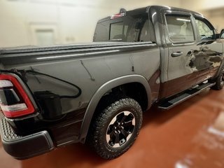 2023 Ram 1500 Rebel Crew Cab 4x4 in Montague, Prince Edward Island - 2 - w320h240cpx