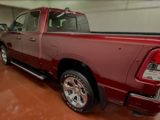 2024 Ram 1500 TRADESMAN in Montague, Prince Edward Island - 4 - w320h240cpx