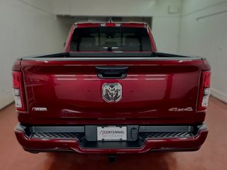 2024 Ram 1500 TRADESMAN in Montague, Prince Edward Island - 3 - w320h240cpx