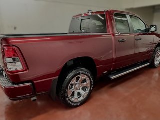 2024 Ram 1500 TRADESMAN in Montague, Prince Edward Island - 2 - w320h240cpx