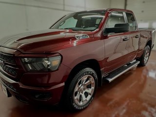 2024 Ram 1500 TRADESMAN in Montague, Prince Edward Island - 5 - w320h240cpx