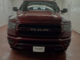 2024 Ram 1500 TRADESMAN in Montague, Prince Edward Island - 6 - w320h240cpx