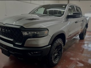 2025  All-New 1500 REBEL in Montague, Prince Edward Island - 5 - w320h240cpx