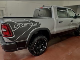 2025  All-New 1500 REBEL in Montague, Prince Edward Island - 2 - w320h240cpx