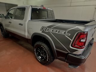 2025  1500 REBEL in Montague, Prince Edward Island - 4 - w320h240cpx