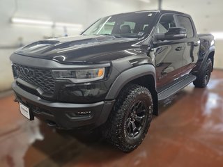 2025 Ram 1500 RHO in Montague, Prince Edward Island - 5 - w320h240cpx