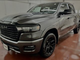 Ram 1500 LARAMIE 2025 à Montague, Île-du-Prince-Édouard - 5 - w320h240cpx