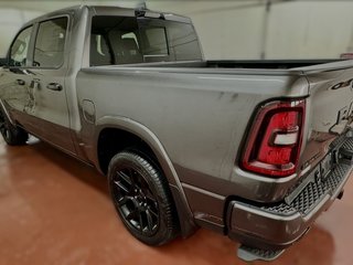 Ram 1500 LARAMIE 2025 à Montague, Île-du-Prince-Édouard - 4 - w320h240cpx