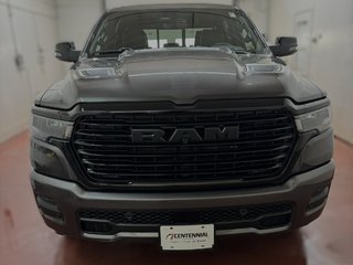 Ram 1500 LARAMIE 2025 à Montague, Île-du-Prince-Édouard - 6 - w320h240cpx