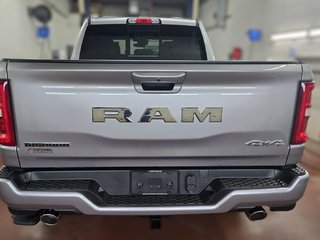 Ram 1500 BIG HORN 2025 à Montague, Île-du-Prince-Édouard - 3 - w320h240cpx