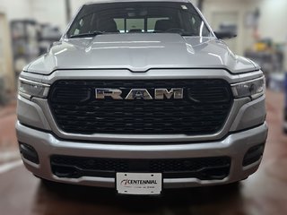 Ram 1500 BIG HORN 2025 à Montague, Île-du-Prince-Édouard - 6 - w320h240cpx