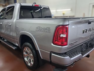 Ram 1500 BIG HORN 2025 à Montague, Île-du-Prince-Édouard - 4 - w320h240cpx