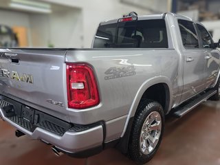 Ram 1500 BIG HORN 2025 à Montague, Île-du-Prince-Édouard - 2 - w320h240cpx