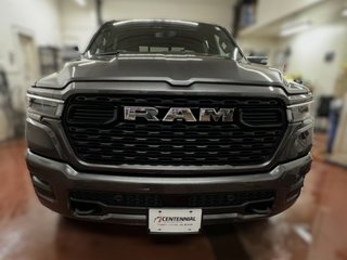 2025 Ram 1500 BIG HORN in Montague, Prince Edward Island - 6 - w320h240cpx