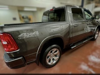 2025 Ram 1500 BIG HORN in Montague, Prince Edward Island - 2 - w320h240cpx