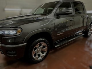2025 Ram 1500 BIG HORN in Montague, Prince Edward Island - 5 - w320h240cpx