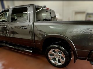 2025 Ram 1500 BIG HORN in Montague, Prince Edward Island - 4 - w320h240cpx
