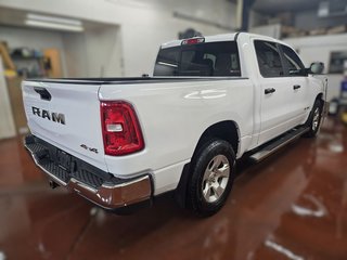 2025 Ram 1500 Tradesman 4x4 Crew Cab in Montague, Prince Edward Island - 2 - w320h240cpx