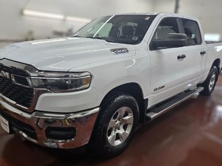 2025 Ram 1500 Tradesman 4x4 Crew Cab in Montague, Prince Edward Island - 5 - w320h240cpx