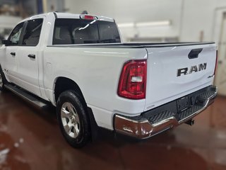 2025 Ram 1500 Tradesman 4x4 Crew Cab in Montague, Prince Edward Island - 4 - w320h240cpx