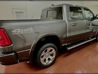 2025 Ram 1500 BIG HORN in Montague, Prince Edward Island - 2 - w320h240cpx