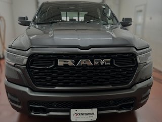 2025 Ram 1500 BIG HORN in Montague, Prince Edward Island - 6 - w320h240cpx