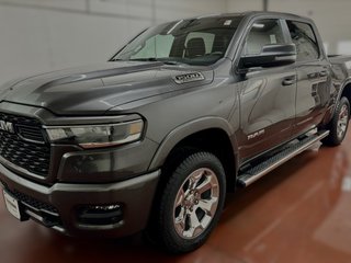 2025 Ram 1500 BIG HORN in Montague, Prince Edward Island - 5 - w320h240cpx